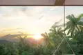 Вилла 3 комнаты 186 м² Bukit, Индонезия