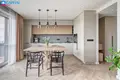 Apartamento 3 habitaciones 68 m² Vilna, Lituania