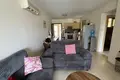 Mieszkanie 1 pokój 55 m² Tersefanou, Cypr