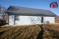 House 67 m² Liubanski sielski Saviet, Belarus