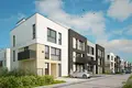 3 bedroom apartment 83 m² Piastow, Poland
