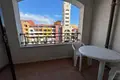 Appartement 1 chambre 45 m² Akheloï, Bulgarie
