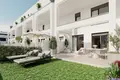 Wohnung 3 Schlafzimmer 97 m² Bel Air, Spanien