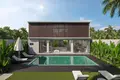 Villa de 2 dormitorios 292 m² Munggu, Indonesia