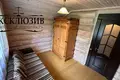 3 bedroom house 82 m² Svatkauski sielski Saviet, Belarus
