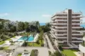 Appartement 4 chambres 108 m² Villajoyosa, Espagne