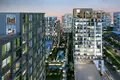 Appartement 60 m² Beylikduzu, Turquie