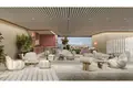 Apartamento 1 habitacion 64 m² Chloraka, Chipre