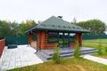 Chalet 215 m² Slabodkauski sielski Saviet, Bélarus