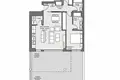 Penthouse 4 pokoi 133 m² Torremolinos, Hiszpania
