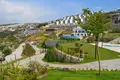 1 bedroom apartment 48 m² Bodrum, Turkey