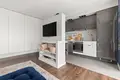 3 room apartment 56 m² in Warsaw, Poland