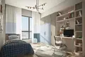Mieszkanie 2 pokoi 65 m² Kadikoy, Turcja