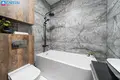 Mieszkanie 2 pokoi 32 m² Wilno, Litwa
