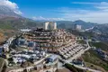2 bedroom apartment 135 m² Mediterranean Region, Turkey