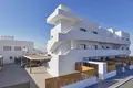 Квартира 2 комнаты 65 м² Лос-Алькасарес, Испания