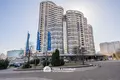 Квартира 3 комнаты 126 м² в Минске, Беларусь
