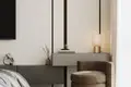 Apartamento 3 habitaciones 75 m² Sofía, Bulgaria