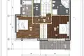 3-Schlafzimmer-Villa 230 m² Tivat, Montenegro