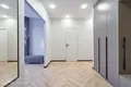 Apartamento 3 habitaciones 79 m² Minsk, Belarús
