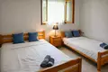 2 room villa 80 m² Kassandrino, Greece