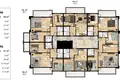 Пентхаус 3 комнаты 121 м² Муратпаша, Турция
