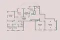 Офис 319 м² в Минске, Беларусь