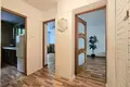 Apartamento 2 habitaciones 49 m² Lodz, Polonia