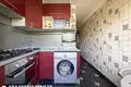 Wohnung 2 zimmer 49 m² Minsk, Belarus