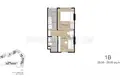 Appartement 1 chambre 28 m² ban ket ho, Thaïlande