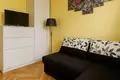Appartement 3 chambres 52 m² Varsovie, Pologne