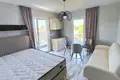 Mieszkanie 25 m² Region Macedonia Środkowa, Grecja
