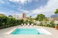 Willa 3 pokoi 250 m² Benidorm, Hiszpania