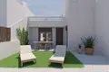 Бунгало 3 комнаты 72 м² Algorfa, Испания