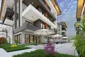 Apartamento 2 habitaciones 47 m² Obakoy, Turquía