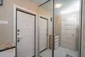 Wohnung 1 zimmer 33 m² Minsk, Belarus