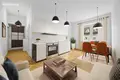 1 room apartment 31 m² Warsaw, Poland