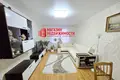 Appartement 4 chambres 85 m² Hrodna, Bélarus