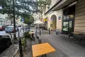 Commercial property 59 m² in Warsaw, Poland