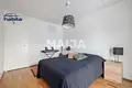 1 bedroom apartment 60 m² Oulu sub-region, Finland