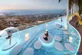 Complejo residencial Where Urban Energy Meets Natural Serenity / DAMAC Safa Gate