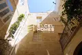 Investition  Cospicua, Malta
