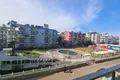 Mieszkanie 2 pokoi 60 m² w Muratpasa, Turcja