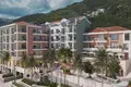 Wohnung 2 Schlafzimmer 64 m² Tivat, Montenegro
