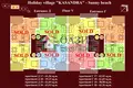 Квартира 2 комнаты 68 м² Несебр, Болгария