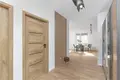 Mieszkanie 3 pokoi 63 m² Wrocław, Polska