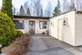 Apartamento 3 habitaciones 75 m² Valkeakoski, Finlandia