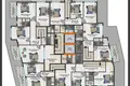 1 bedroom apartment 55 m² Mahmutlar Mahallesi, Turkey