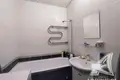 Appartement 1 chambre 42 m² Muchaviecki sielski Saviet, Bélarus