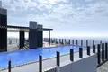 Apartamento 3 habitaciones 70 m² Batumi, Georgia